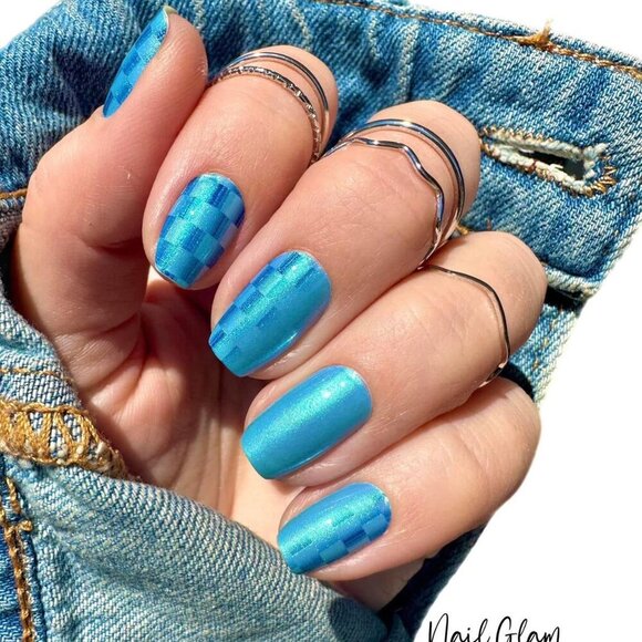 Retired Color Street - Vibe Check - Picture 5 of 5